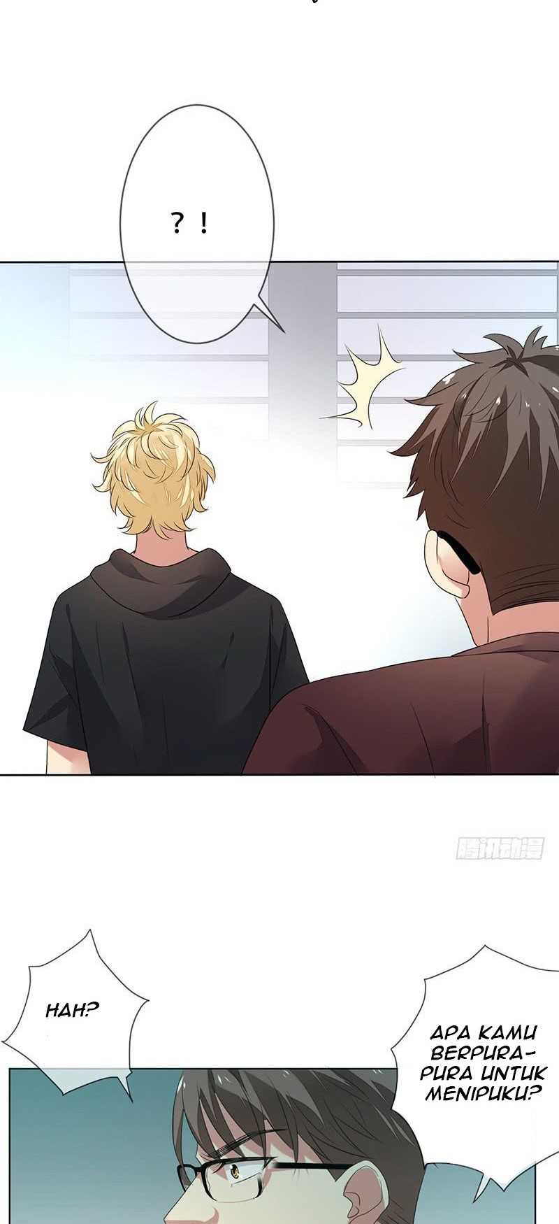 NSD Gaming Chapter 145 Bahasa Indonesia